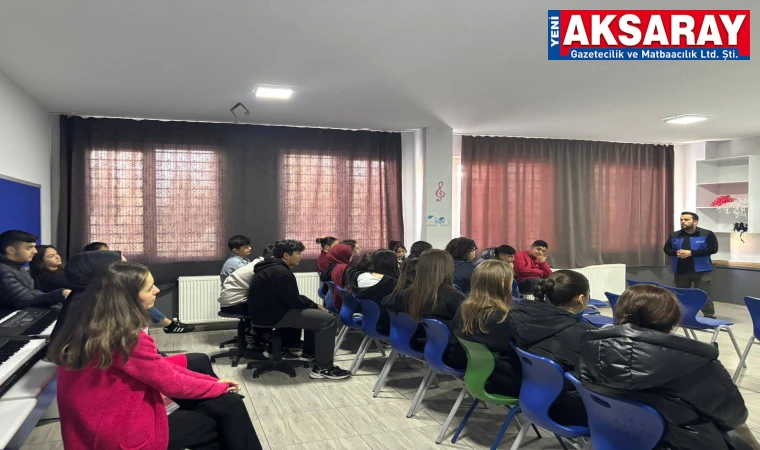 Okulda Afet Farkındalık Eğitimi ve Deprem Tatbikatı