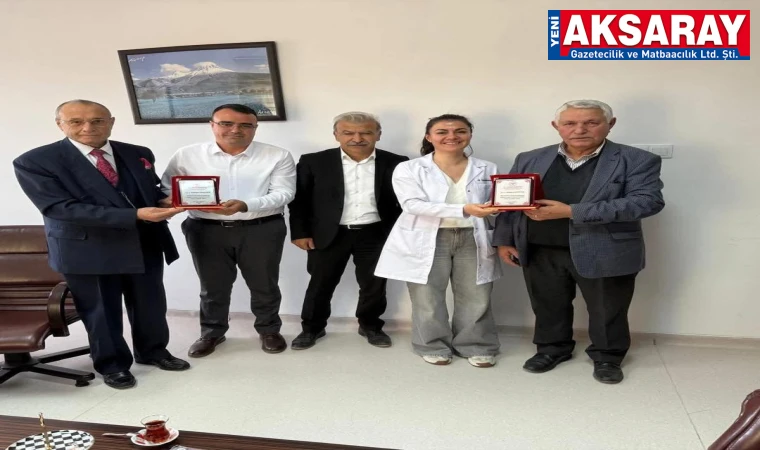 Ortaköy Fizik Tedavi Merkezi'nden Hayırseverlere Teşekkür