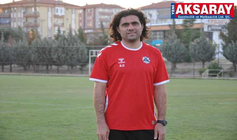 Puan almak zorunda olduğumuz bir maç