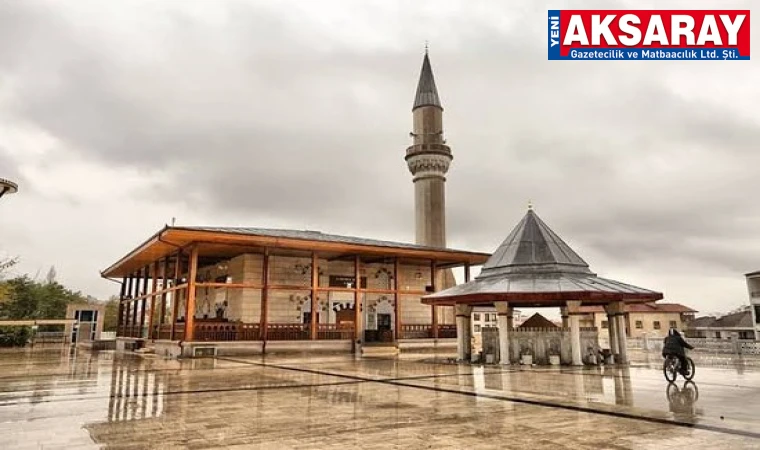 RUZ-İ VUSLAT Somuncubaba anılacak