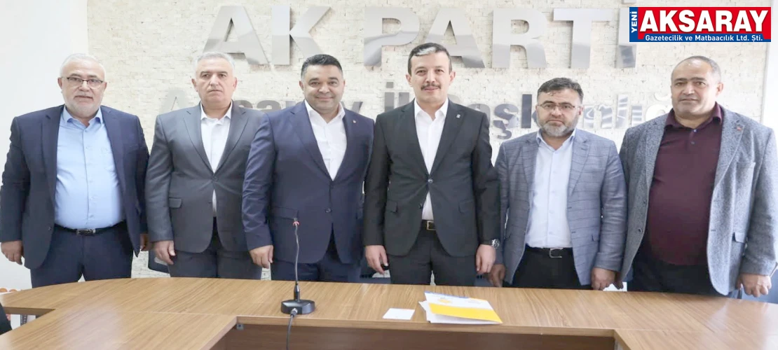 Şehrin dinamikleri ortak hedefte buluştu