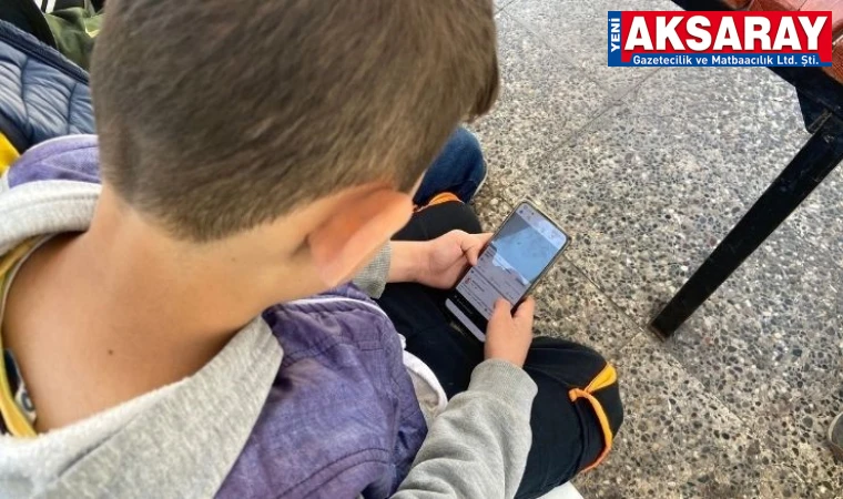 Sessiz salgın ekran bağımlılığı tehdidi büyüyor