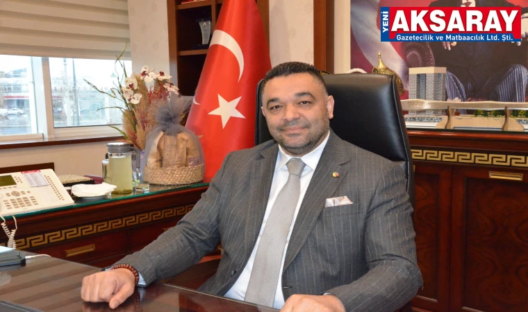 TİCARET ODASI ÖNERİ GETİRDİ Yeni Sanayide ki işyerleri Cumartesi yarım gün çalışsın