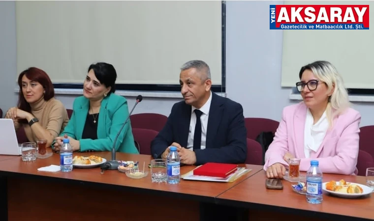 Türk Dünyasına Girişimcilik Vizyonu