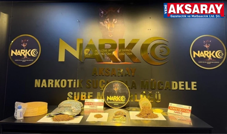 Uyuşturucu operasyonlarında 15 tutuklama