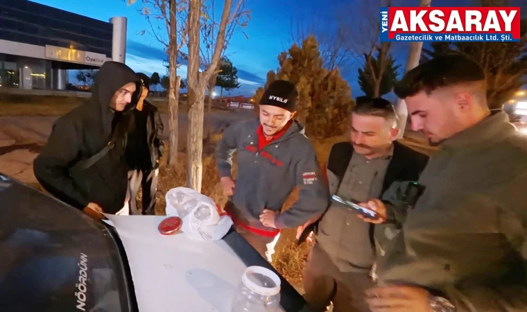 ZEHRİNİN LİTRESİ 10 MİLYON DOLAR Akrep satışına suçüstü operasyon