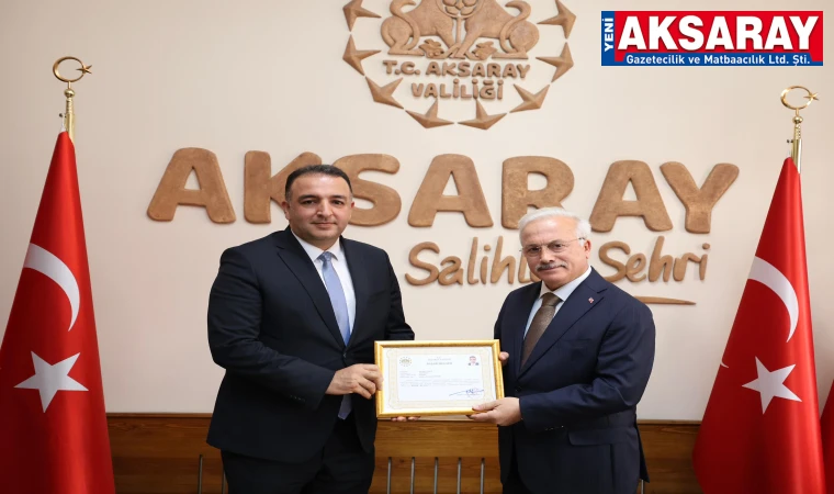 BAŞARI BELGESİ GURURU Bir yılda 7 bin 450 kişi işe yerleşti