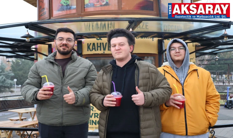 Belediye Sosyal Tesisleri hizmete devam ediyor