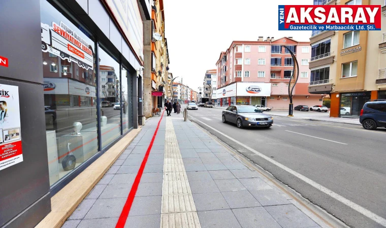 Bölcek caddesi 250 milyon liraya maloldu