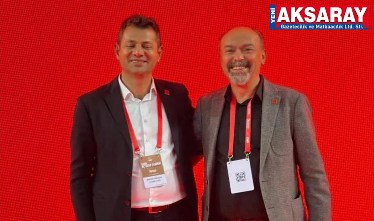 CHP’de yeniden parti meclisine girdi