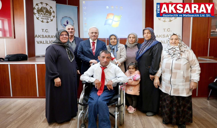 Dert etme artık okuyorsun