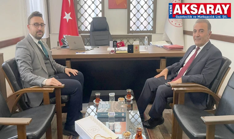 Güzelyurt’un turizmini değerlendirdiler