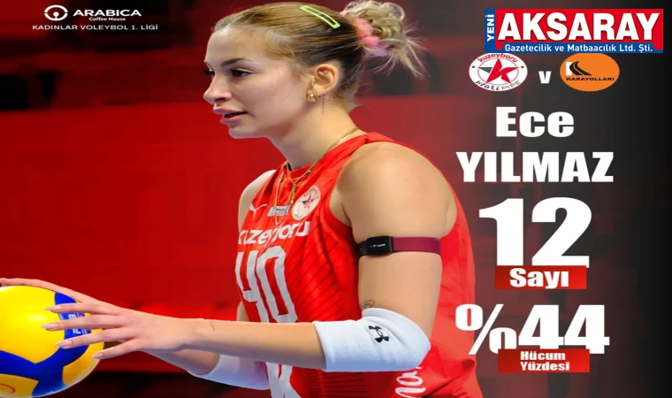 İlk devreyi galibiyetle kapatıyoruz