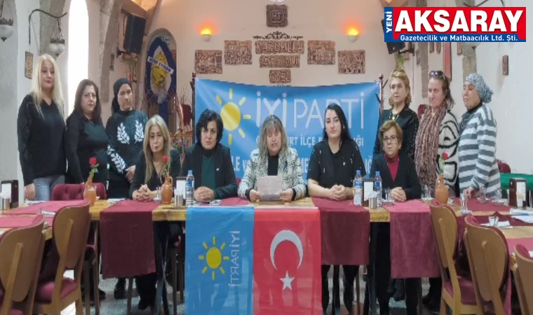 Kadın hakları, siyasetin pazarlık konusu değildir