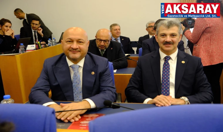 Komisyon bütçe çalışmalarını tamamladı