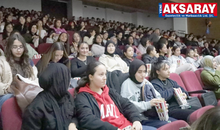 Öğrenciye moral ve motivasyon