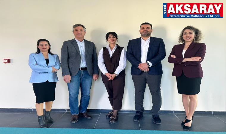 Otizmli çocuklara yönelik yapılan proje TUBİTAK’tan destek aldı