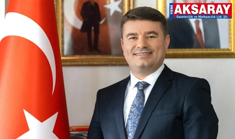 REGAİP KANDİLİ MESAJI ‘Kalplerde rahmet, toplumda bereket’