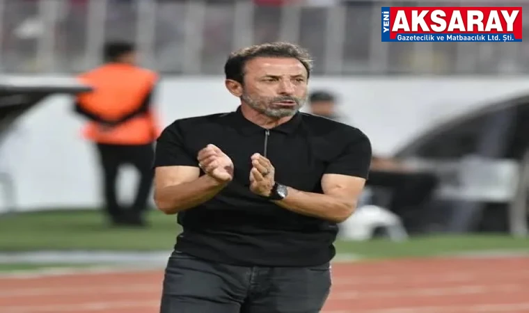 Soma Recep Çetin ile yolları ayırdı