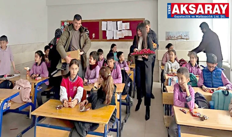 Sultanhanı’nda asırlık Şivlilik geleneği