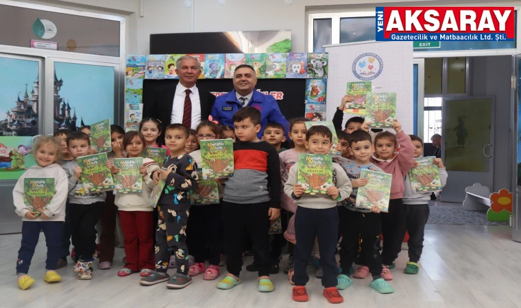 TÜBİTAK Dergileri ilham kaynağı oluyor