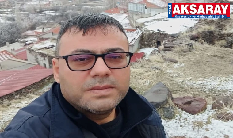 Yakınını kaza yerinde gördü, kalp krizinden öldü