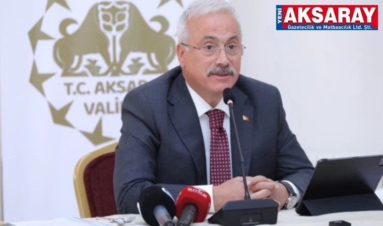 Yeni yıl şehrimiz için umutların ve başarının yeşerdiği bir yıl olsun