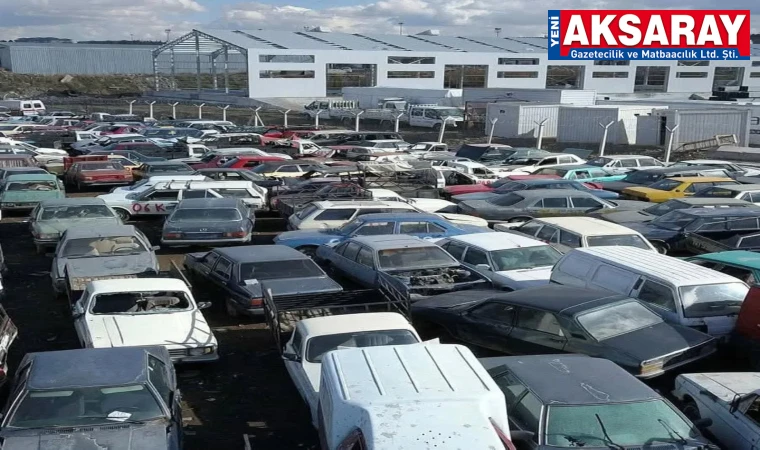 YERLİ OTOMOBİLDE ÖTV DEVRİ Eski aracını getirene sıfır ÖTV imkanı