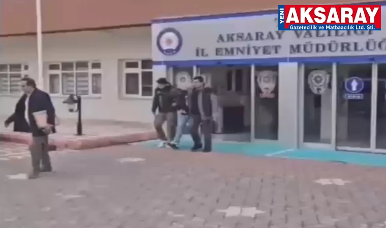 16 YAŞINDAKİ ÇOCUK Babasının hesabından 1,5 milyon kredi çekip dolandırıcıya kaptırdı