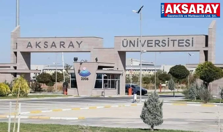 ASÜ’de final maratonu başladı