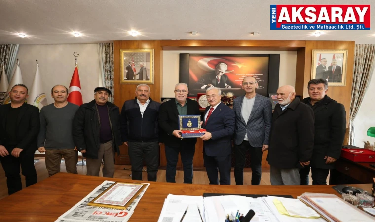 Borsa’ya da veda etti