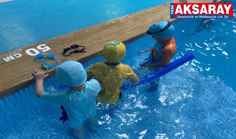 Çocuklar için yaşa özel gelişim desteği