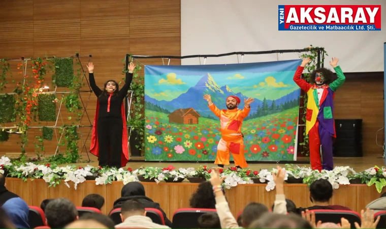 Çocuklara tatil etkinlikleri