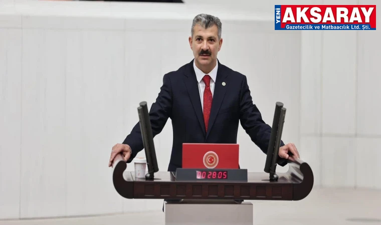 Demokrasinin güçlenmesinde basının rolü büyük