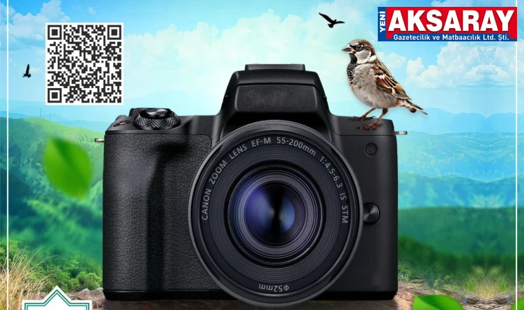 Fotoğrafçılık kursu açılıyor