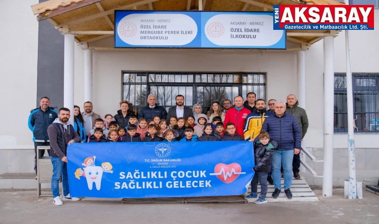 Gelecek emin ellerde