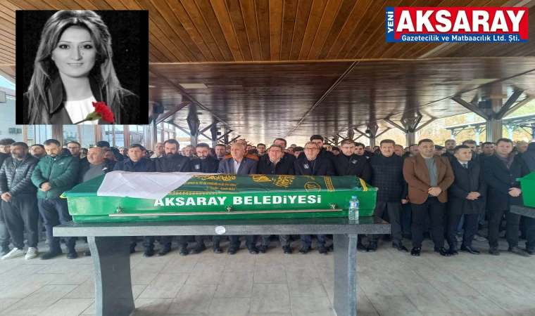 Genç avukatın ölümü üzdü