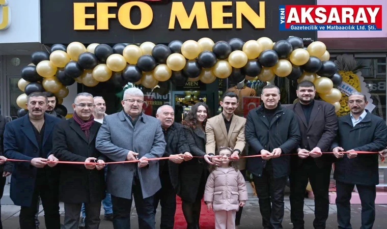 Giyim mağazaları zincirine yeni bir hakla eklendi