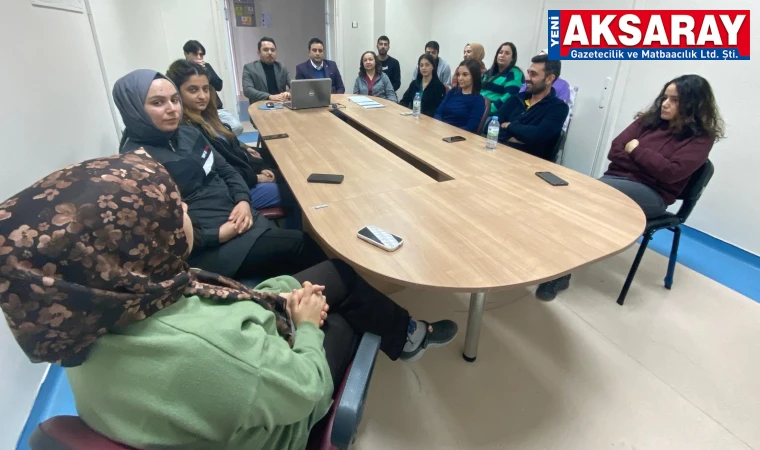 Gülağaç’ta veremle mücadele seferberliği