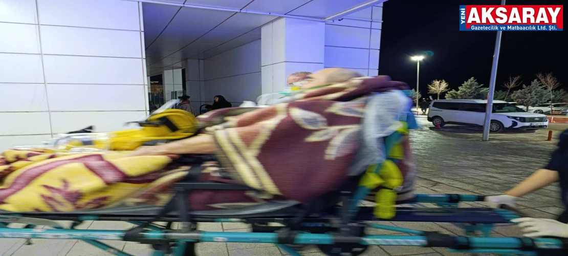 Korkutan soba zehirlenmesi