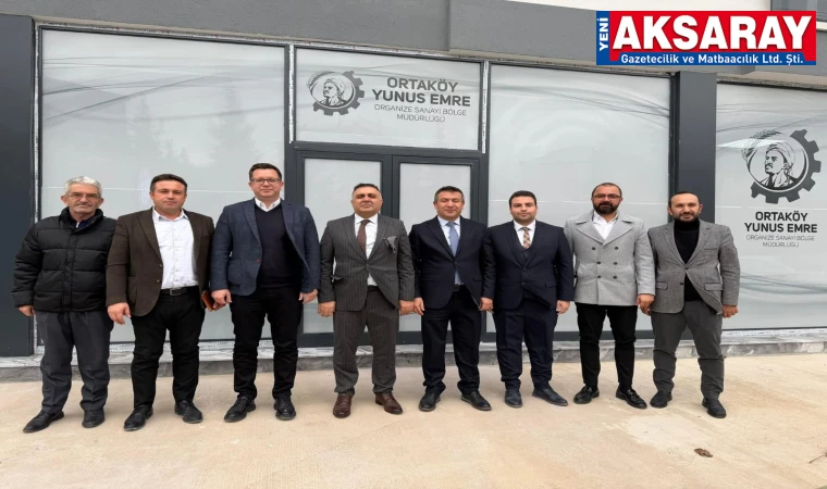 OSB’LER İÇİN İSTİŞARE ZİRVESİ Üretim üsleri masada