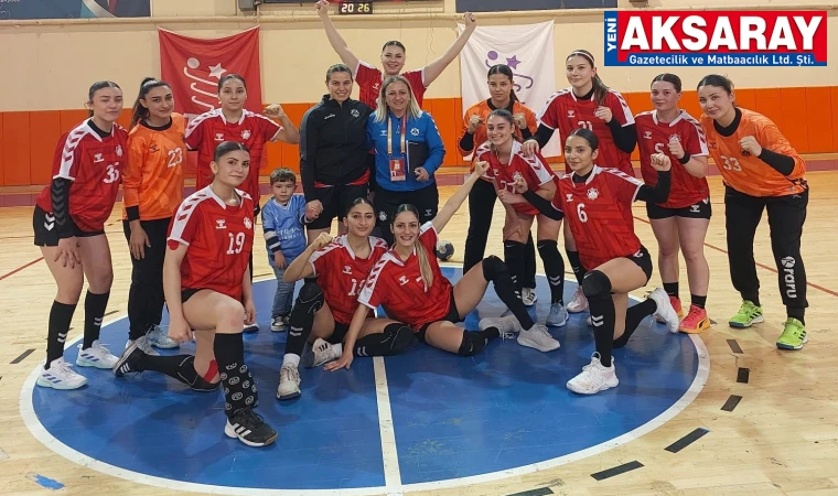 Osmaniye karşısında farklı galibiyet