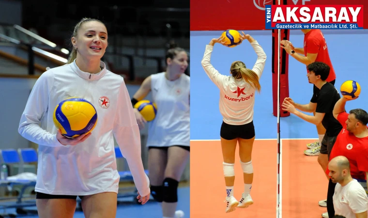 Sultanlar Vakıfbank’a hazırlanıyor