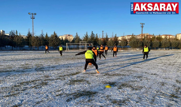 Trabzon hazırlıkları devam ediyor