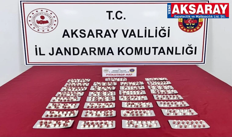 Uyuşturucu tacirlerine jandarmadan darbe üstüne darbe