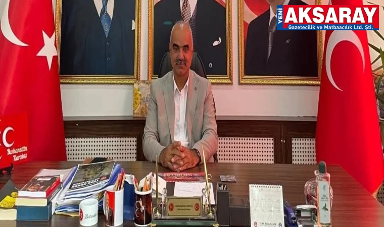 Vatandaşla kurumlar arasında köprü