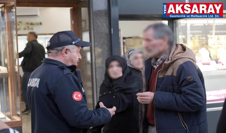 Yola sigara izmariti atıp çevreyi kirletenlere 578 bin 467 Tl ceza kesildi