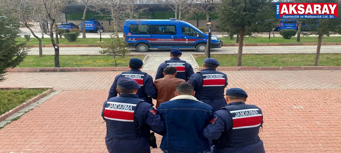 2 Kişi daha ceza evine kondu