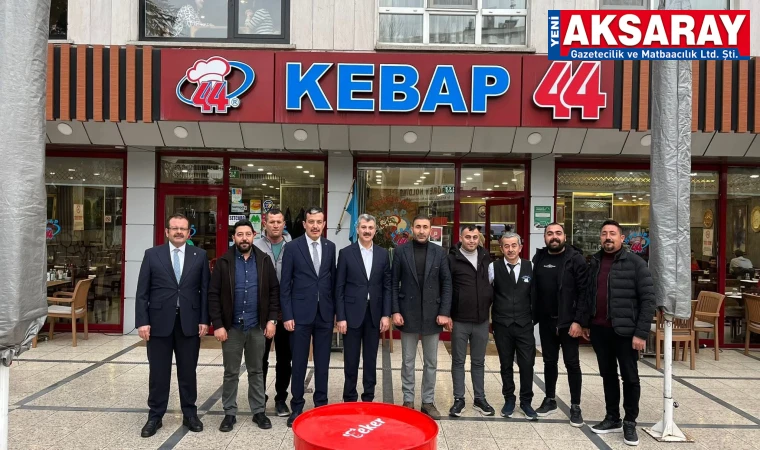 Başkentte ‘Selimeli’ buluşması