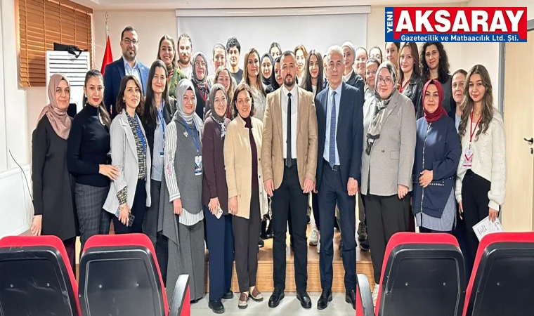 Bebek ölümlerini en aza indirecek eğitim verildi